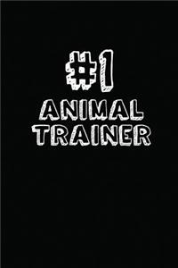 #1 Animal Trainer