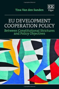 EU Development Cooperation Policy