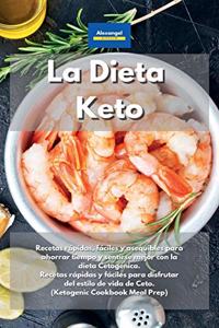 La Dieta Keto