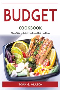 Budget Cookbook