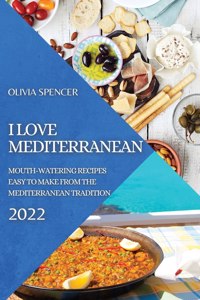 I Love Mediterranean 2022
