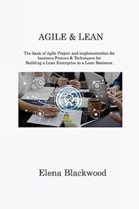 Agile & Lean