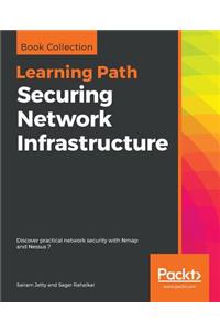 Securing Network Infrastructure