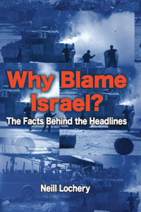 Israel Behind The Headlines