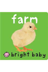 Bright Baby: Farm