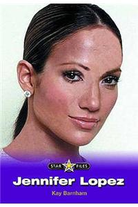 Star Files: Jennifer Lope