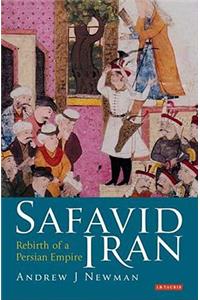 Safavid Iran