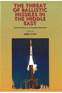 Threat of Ballistic Missiles in the Middle East