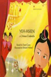 Yeh-Hsien a Chinese Cinderella in French and English