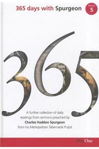 365 Days with C H Spurgeon
