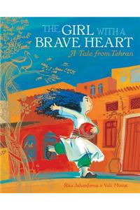 Girl with a Brave Heart