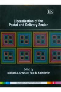 Liberalization of the Postal and Delivery Sector