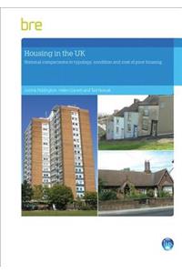 Housing in the UK