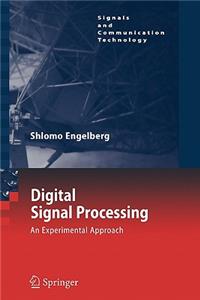 Digital Signal Processing