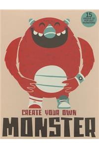 Create Your Own Monster