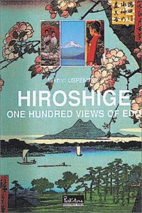 Hiroshige's One Hundred Views of Edo (Temporis Series)