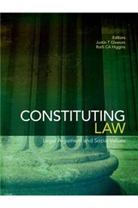 Constituting Law