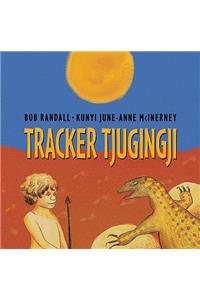 Tracker Tjugingji