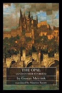 The Opal, and Other Stories