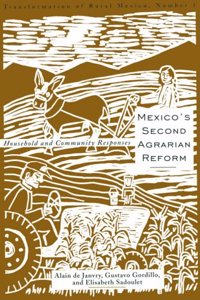 Mexico's Second Agrarian Reform