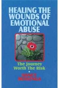 Healing the Wounds of Emotional Abuse