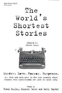 The World's Shortest Stories