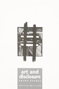 Art and Disclosure