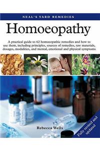 Homoeopathy