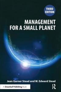 Management for a Small Planet