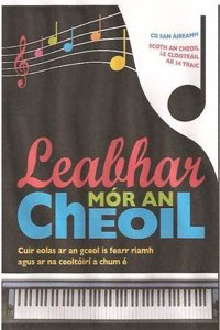 Leabhar Mor an Cheoil