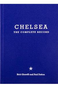 Chelsea: The Complete Record