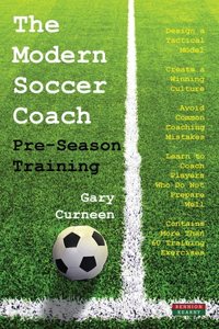 Modern Soccer Coach