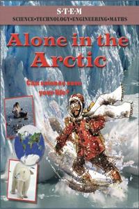 Alone in the Arctic