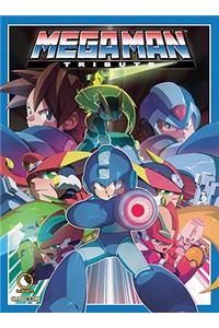 Mega Man Tribute