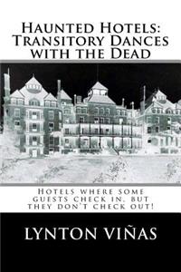 Haunted Hotels