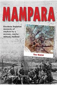 Mampara