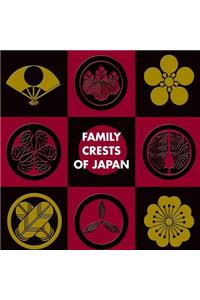 Family Crests of Japan