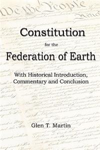 A Constitution for the Federation of Earth