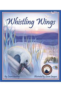 Whistling Wings