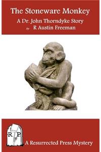 The Stoneware Monkey