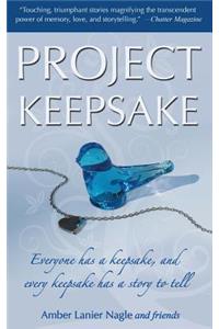 Project Keepsake