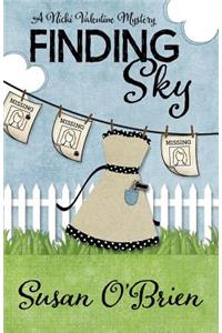 Finding Sky: A Nicki Valentine Mystery