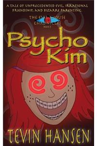 Psycho Kim