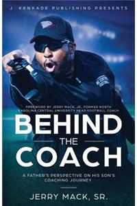 Behind the Coach