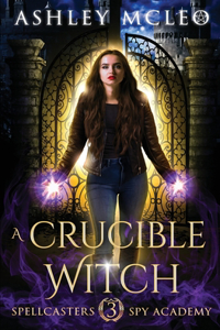 Crucible Witch