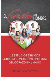 El Corazón del Hombre (Edición del Alumno)
