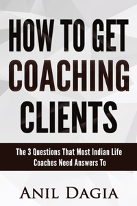 How to get coaching clients