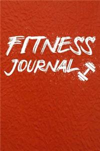 Fitness Journal