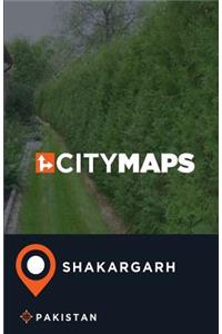 City Maps Shakargarh Pakistan
