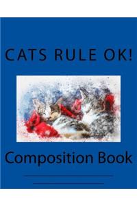 Composition Book